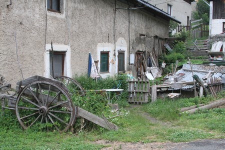 Valbonnais