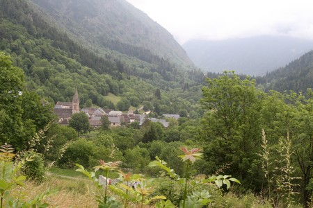 Valbonnais