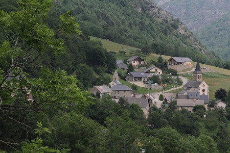 Valbonnais