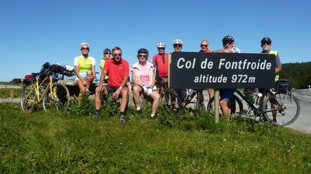 col de Fontfroide