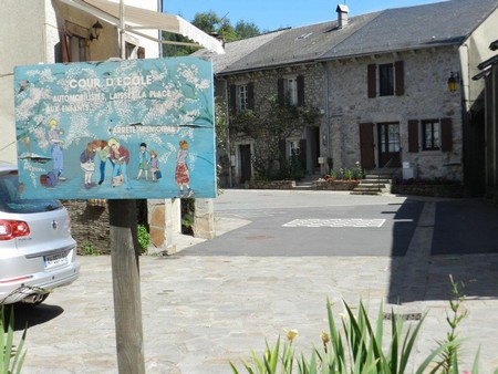 Fraisse sur Agout
