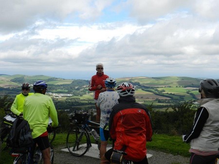 Le Randonneur