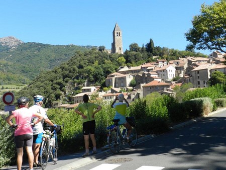 Olargues