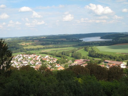 Langres