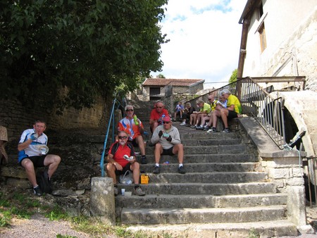 Langres