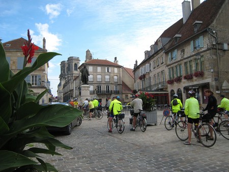 Langres