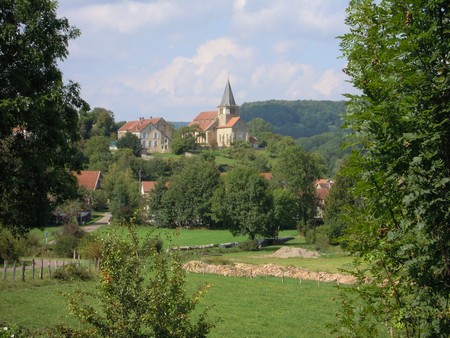 Langres