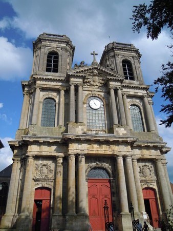 Langres