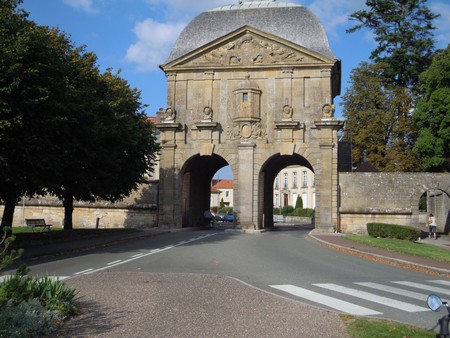 Langres