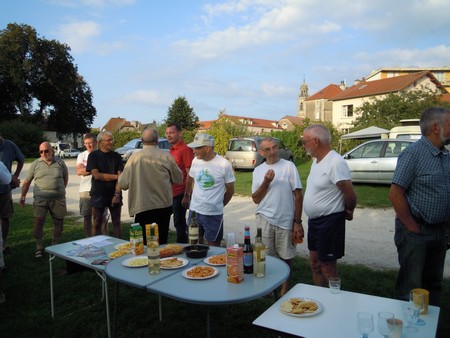 Langres