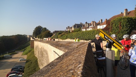 Langres