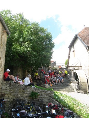 Langres