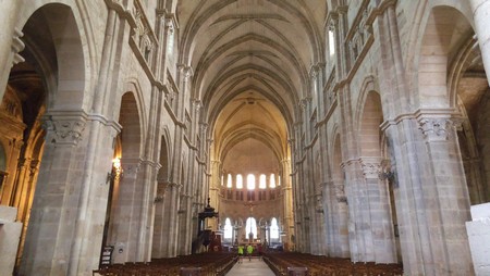 Langres