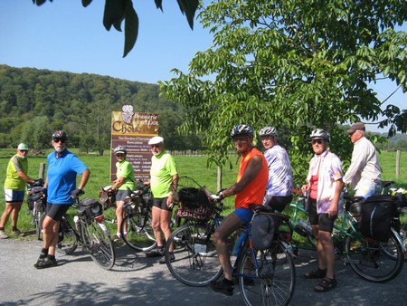 Langres