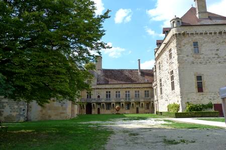 Langres