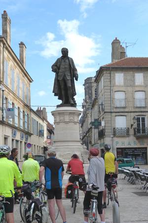 Langres