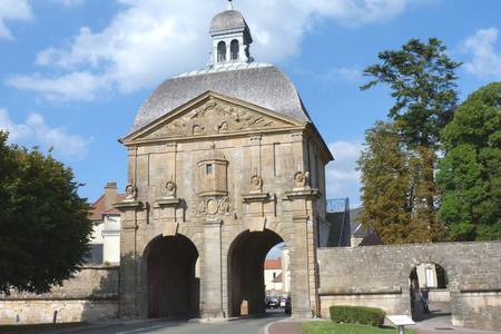 Langres