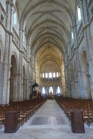 Langres
