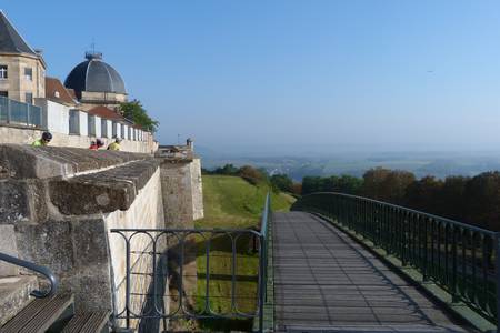 Langres