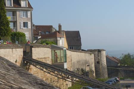Langres