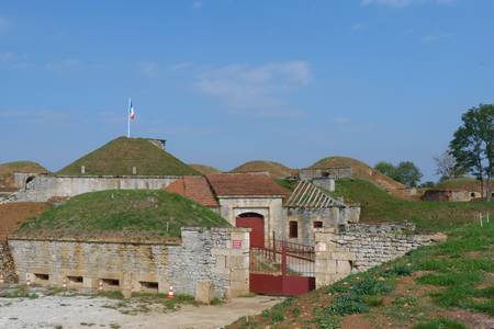 Langres