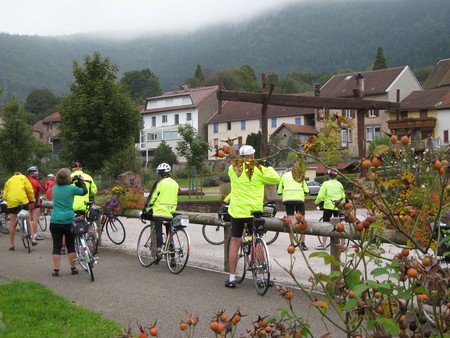 Allarmont