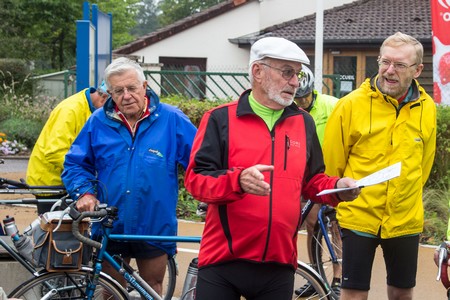 Le Randonneur