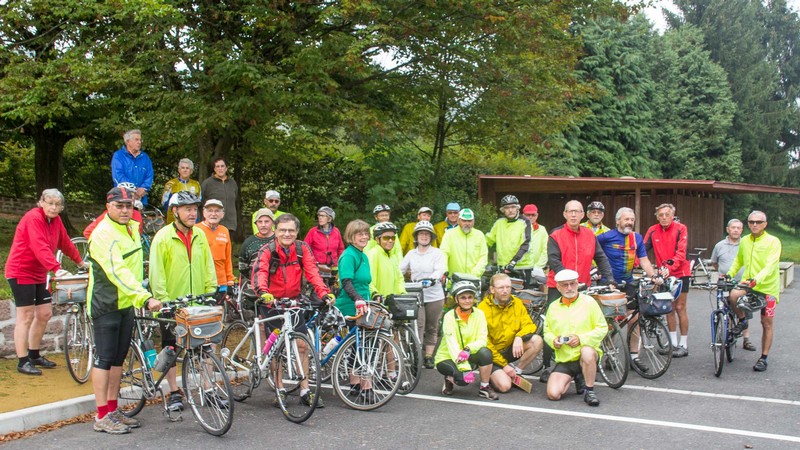 Le Randonneur Celles