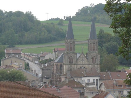 Bl�mont