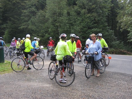 Col de la Chapelotte