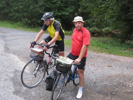 Col de la Chapelotte