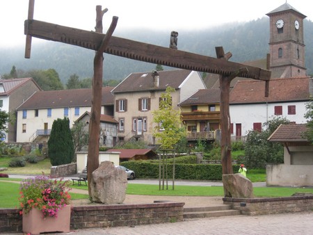 Allarmont