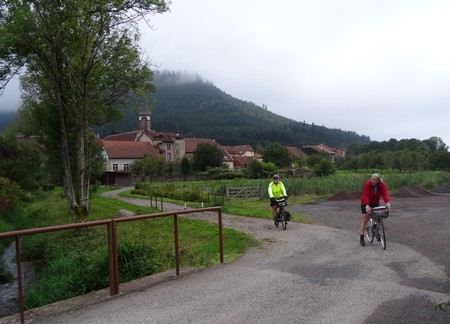 Raon sur Plaine