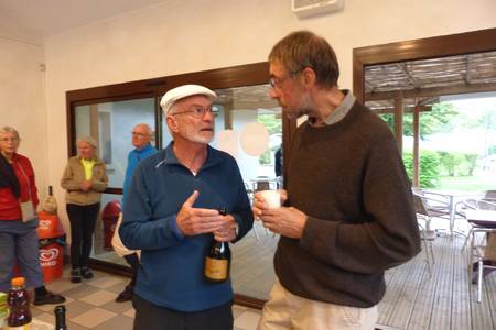 Celles sur Plaine