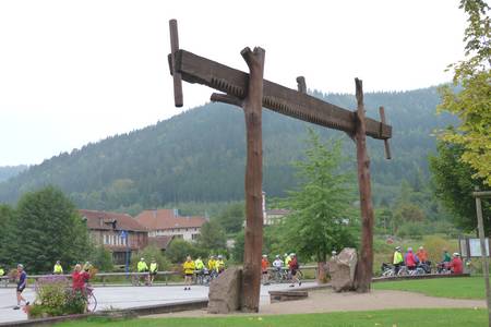 Allarmont