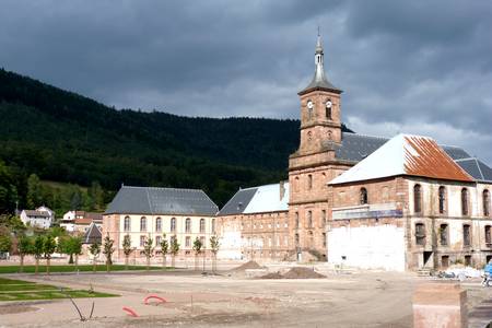 Moyenmoutier