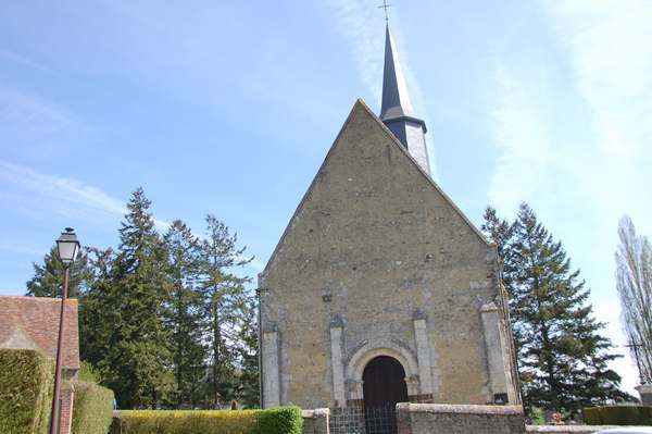 La Fert� Vidame