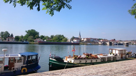 St-Jean-de-Losne