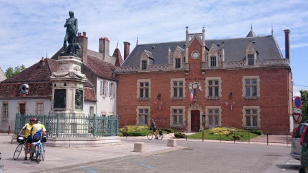 Auxonne