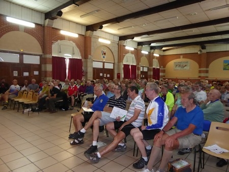 AG le Randonneur