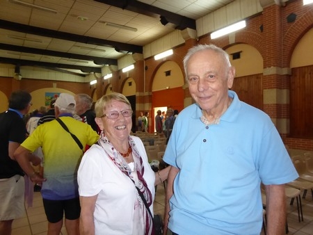 AG Le Randonneur