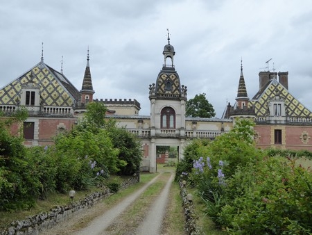 Chevigny