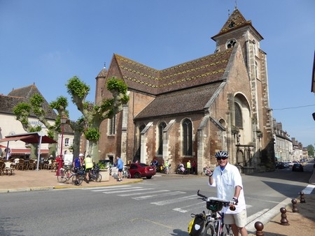 St-Jean-de-Losne