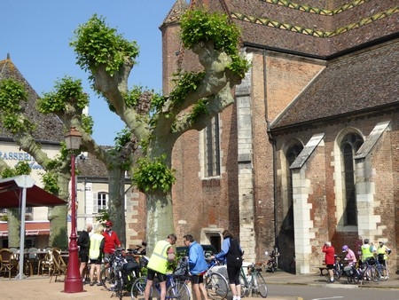 St-Jean-de-Losne