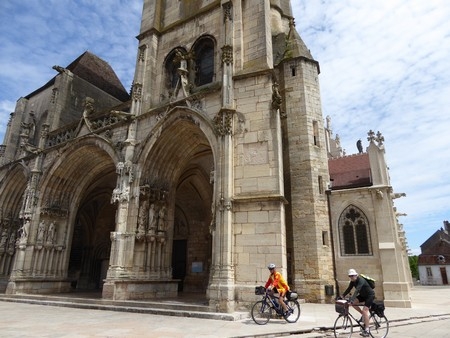 Auxonne