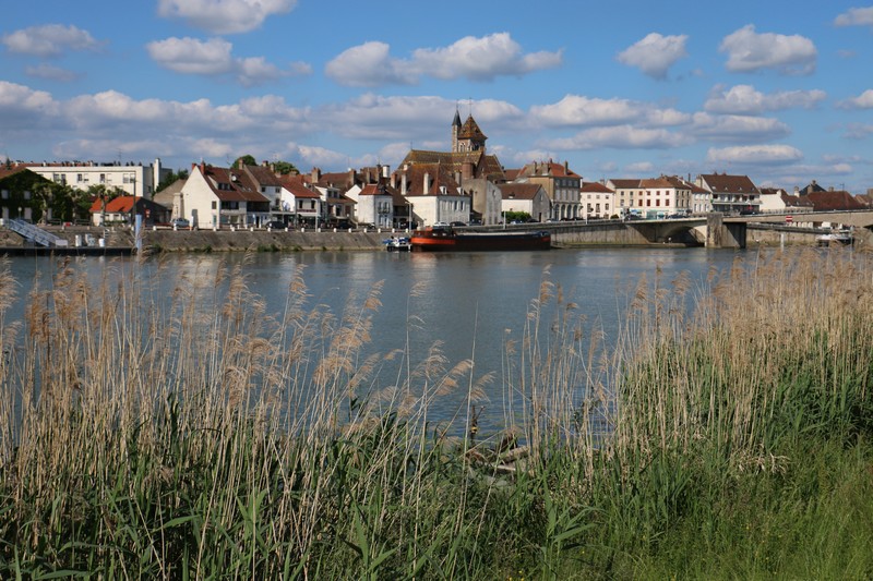 St Jean de Losne