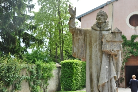 Abbaye de Citeaux