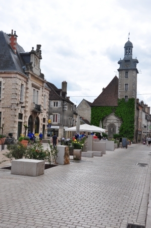 Nuits Saint Georges