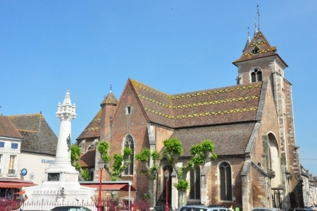 St-Jean-de-Losne