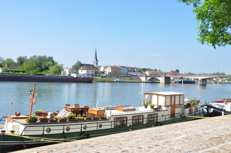 St-Jean-de-Losne